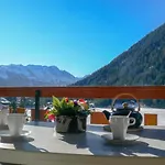 Διαμέρισμα Parc B 431 By Interhome Champex-Lac