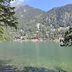 Parc B 431 By Interhome Διαμέρισμα Champex-Lac