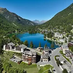 Parc B 431 By Interhome Champex-Lac