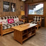 Parc B 431 By Interhome Champex-Lac