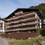 Apartment Apartment Parc B 431 By Interhome