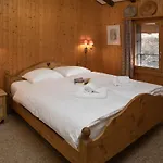 Parc B 431 By Interhome Champex-Lac