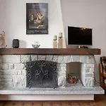 Διαμέρισμα Parc B 431 By Interhome
