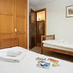 Διαμέρισμα Parc B 431 By Interhome Champex-Lac