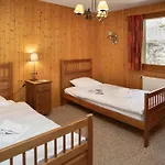 Διαμέρισμα Parc B 431 By Interhome