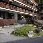 Parc B 431 By Interhome Champex-Lac