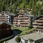Apartment Apartment Parc B 431 By Interhome