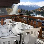 Parc B 431 By Interhome * Champex-Lac