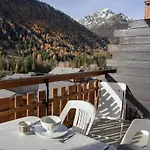 Parc B 431 By Interhome * Champex-Lac