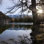 Apartment Parc B 431 By Interhome Champex-Lac