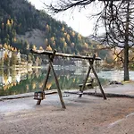 Διαμέρισμα Parc B 431 By Interhome Champex-Lac