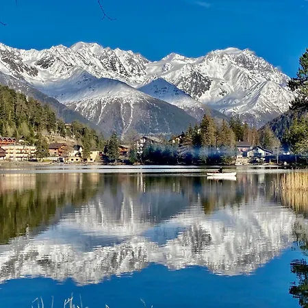 Parc B 431 By Interhome Champex-Lac