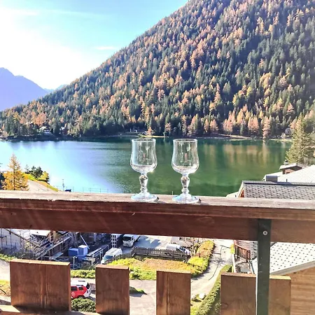 Apartment Parc B 431 By Interhome Champex-Lac