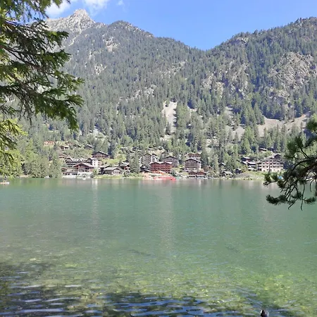 Apartment Parc B 431 By Interhome Apartment Champex-Lac