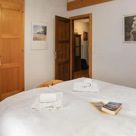 Parc B 431 By Interhome