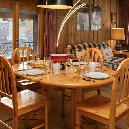 Parc B 431 By Interhome *