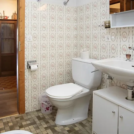 Apartment Apartment Parc B 431 By Interhome