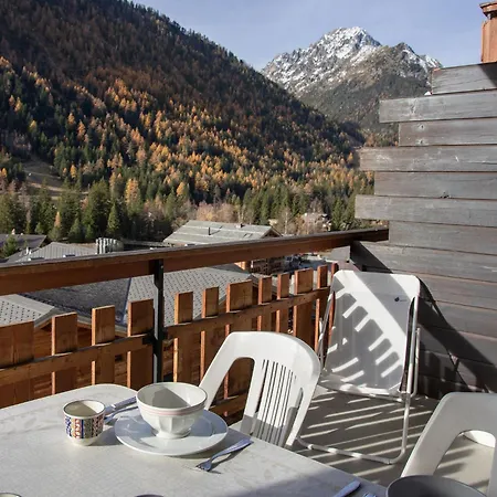 Apartment Parc B 431 By Interhome * Champex-Lac