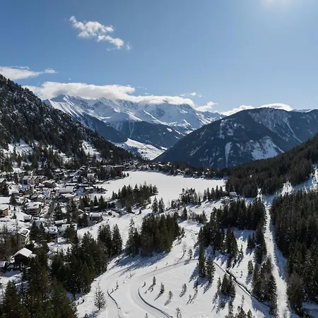 Parc B 431 By Interhome Daire