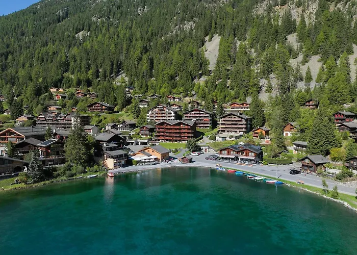 Parc B 431 By Interhome *