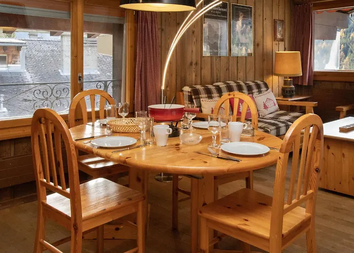 Parc B 431 By Interhome *