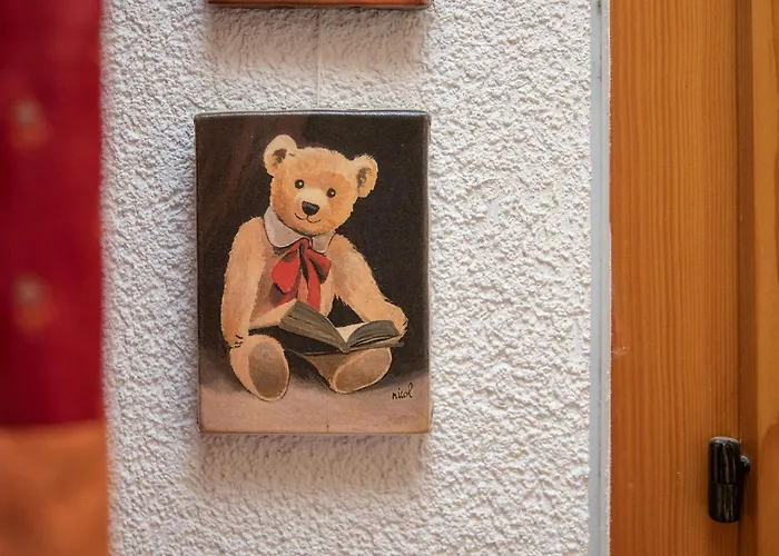 Parc B 431 By Interhome