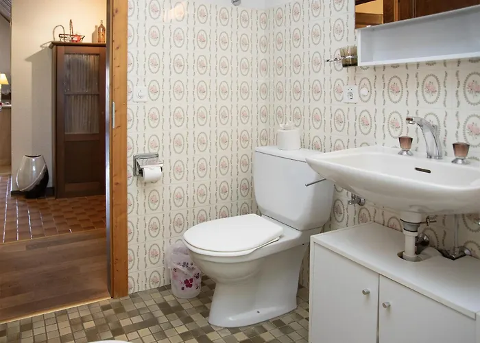 Daire Parc B 431 By Interhome