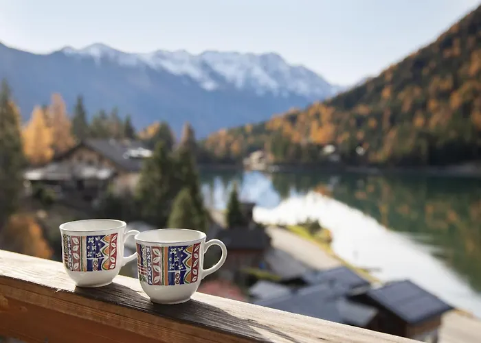 Apartment Parc B 431 By Interhome Апартаменты