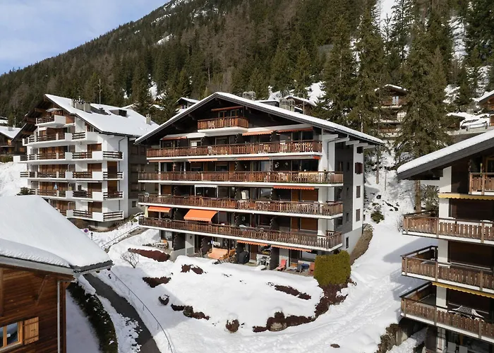 Parc B 431 By Interhome *