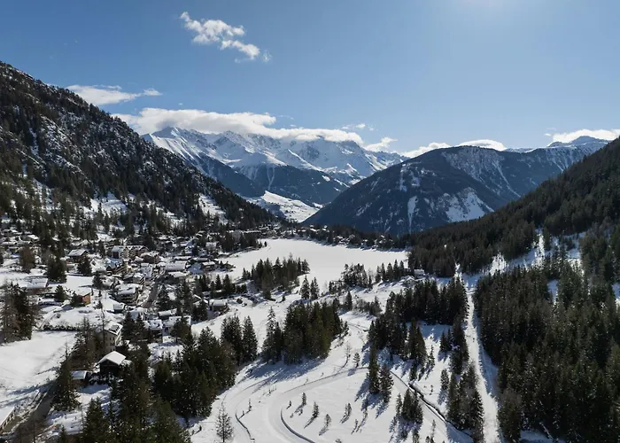 Parc B 431 By Interhome Daire