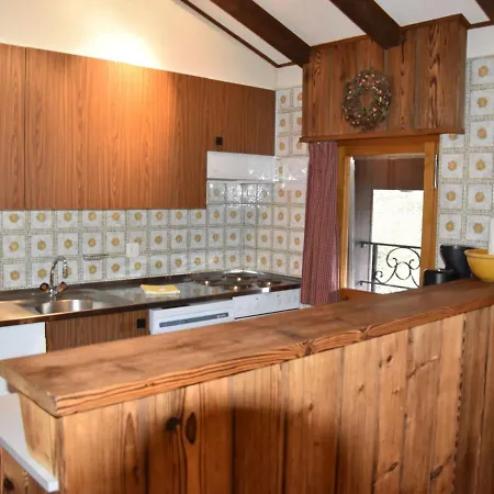 Parc B 431 By Interhome Champex-Lac