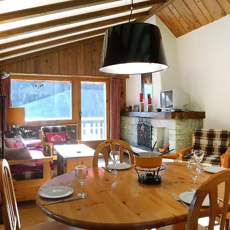 Parc B 431 By Interhome