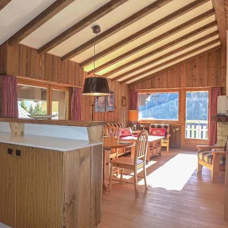 Parc B 431 By Interhome Appartamento