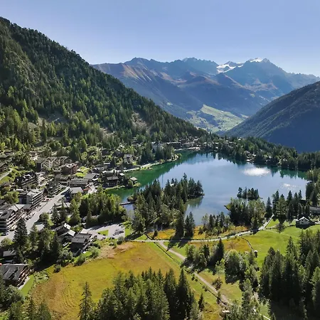 Parc B 431 By Interhome Appartamento