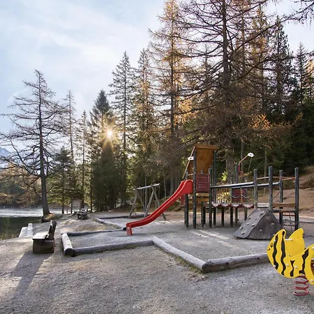 Parc B 431 By Interhome Appartamento *