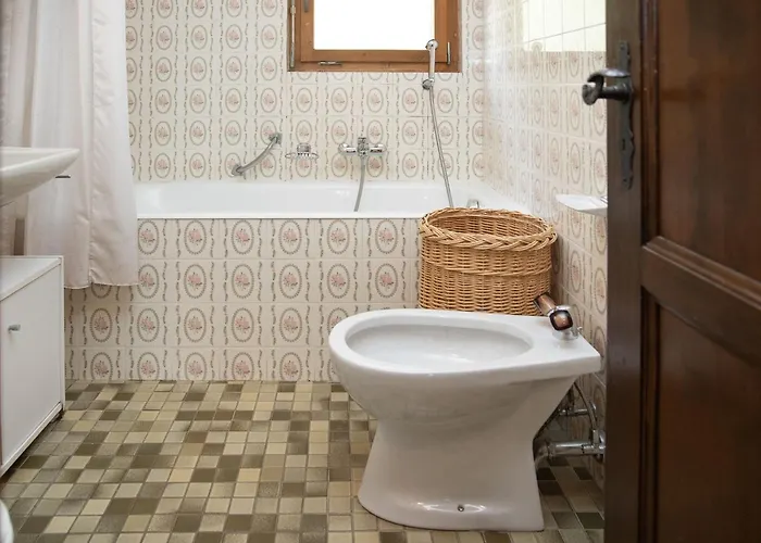 Apartment Parc B 431 By Interhome Champex-Lac