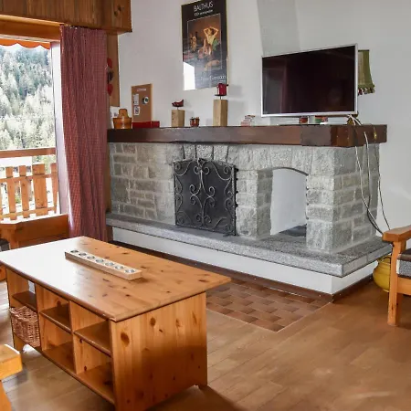 Parc B 431 By Interhome *