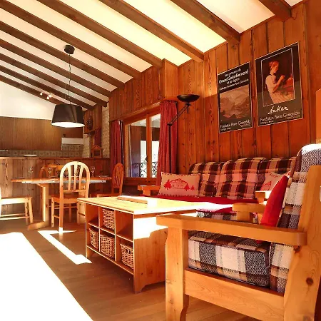 Parc B 431 By Interhome 아파트 샹페