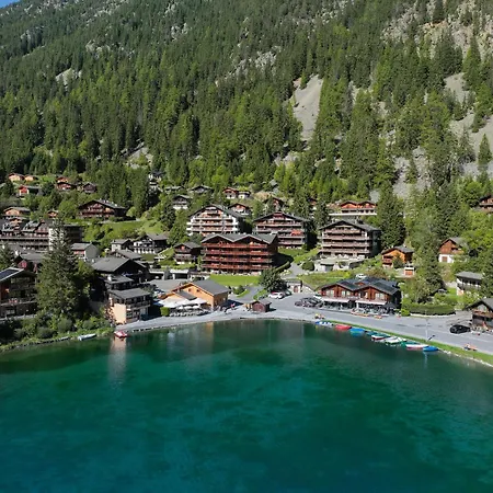 Parc B 431 By Interhome *