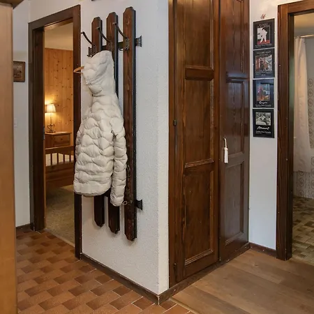 Parc B 431 By Interhome Appartement